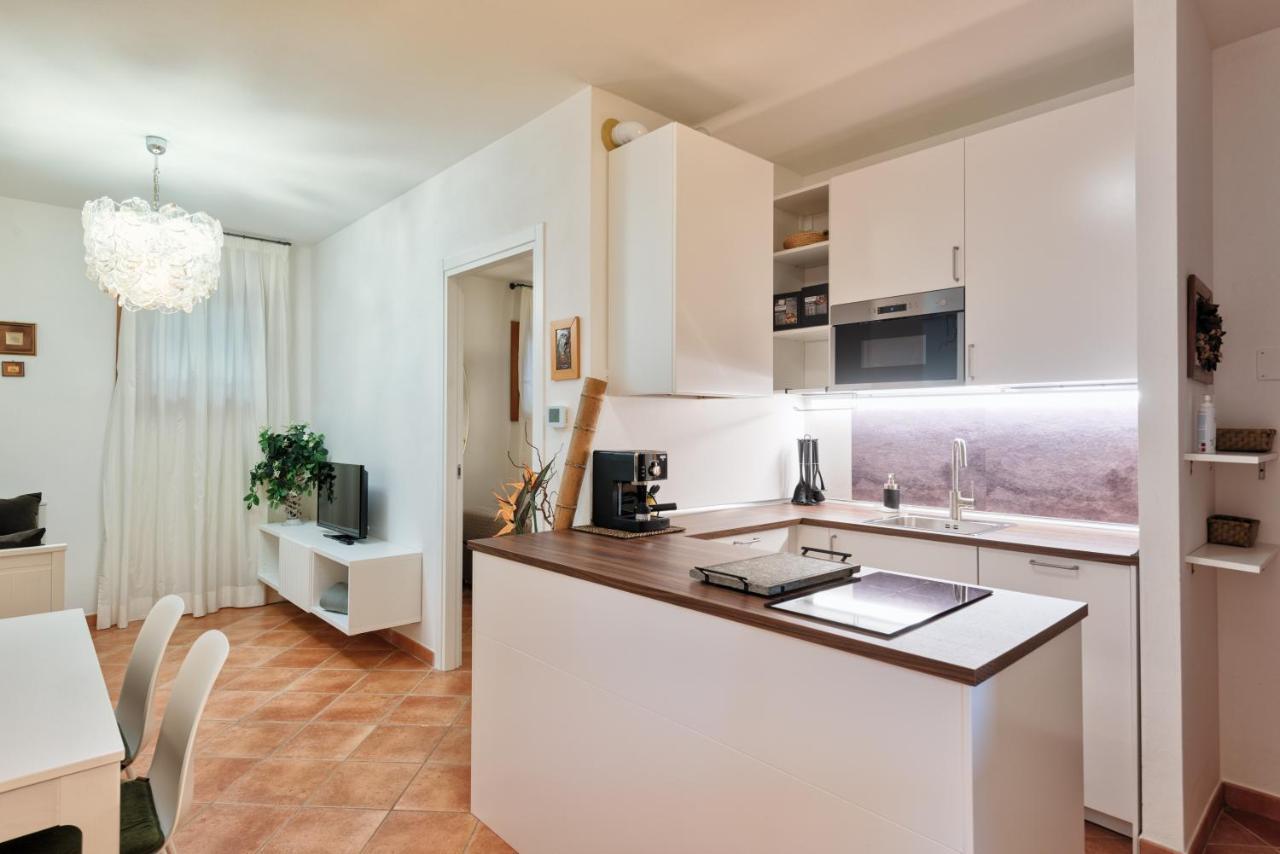 Ferienwohnung Piccolo Borgo Di Raoul Vicenza Exterior foto