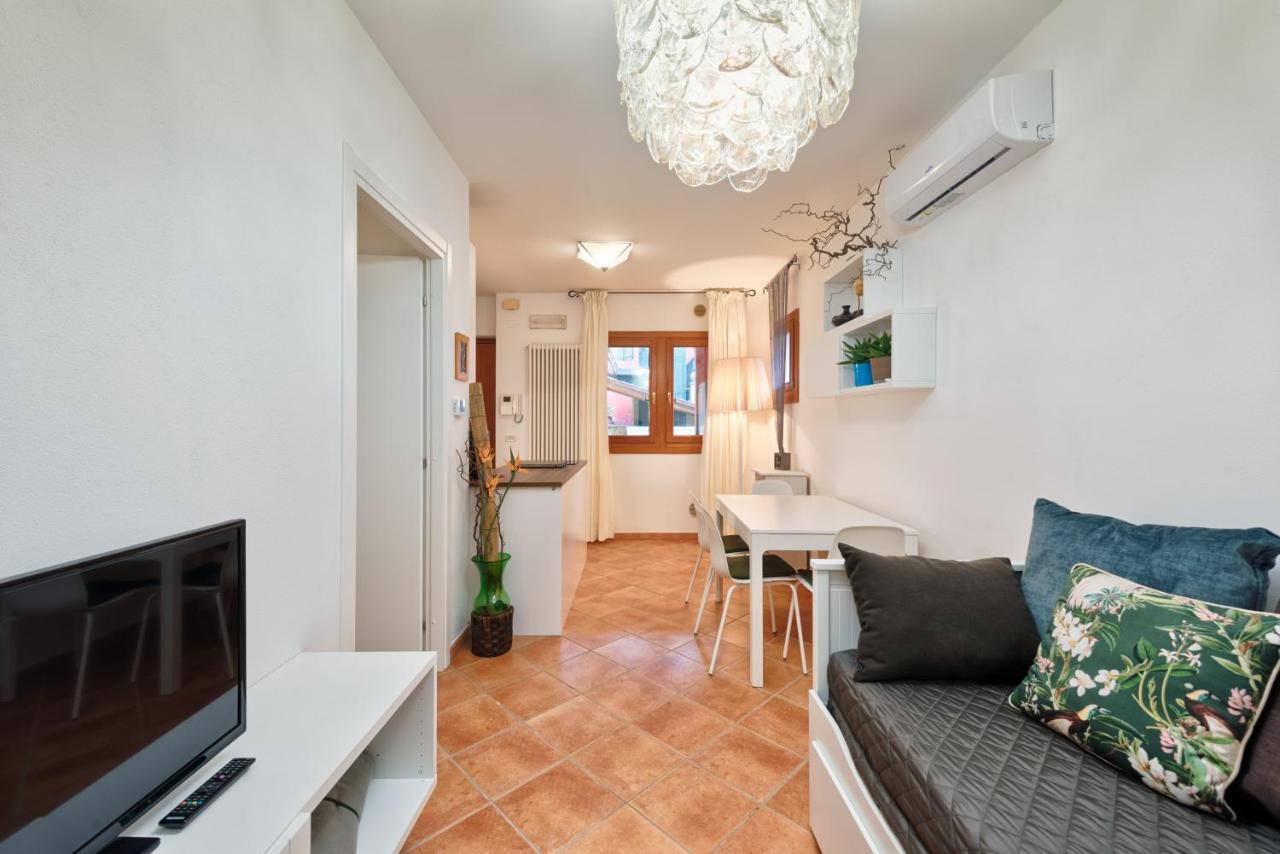 Ferienwohnung Piccolo Borgo Di Raoul Vicenza Exterior foto