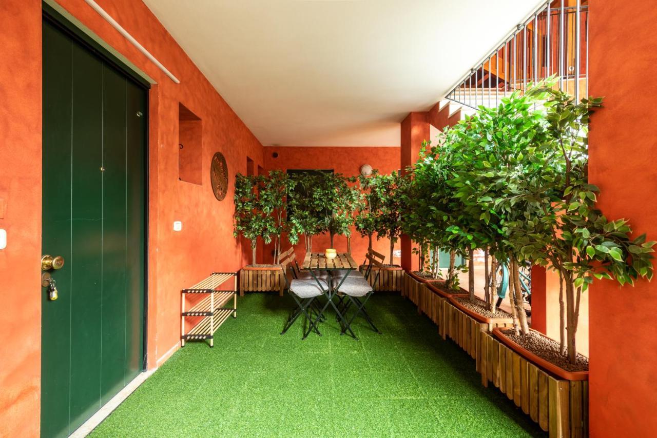 Ferienwohnung Piccolo Borgo Di Raoul Vicenza Exterior foto